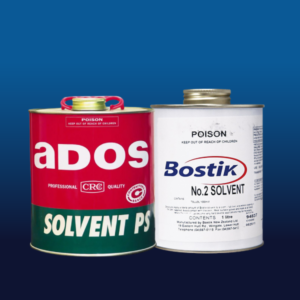 Solvents