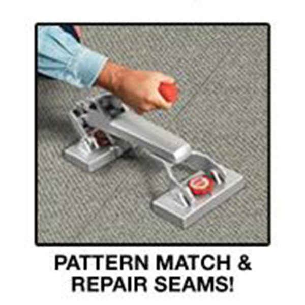 Crain 515 Mini Carpet Stretcher w/Attachment
