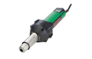 TRIAC AT HOT AIR HAND TOOL