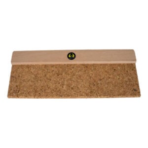 Wolff Cork Rubbing Board