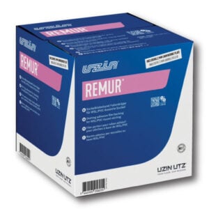 UZIN REMUR SKIRTING TAPE