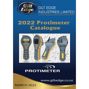 Protimeter Catalogue 2022