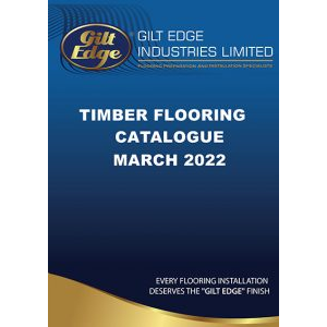 Timber Flooring Catalogue